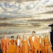 Scoundrels - galeria zdjęć - filmweb