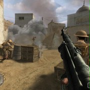 Call of Duty 2 - galeria zdjęć - filmweb