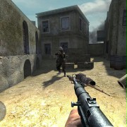 Call of Duty 2 - galeria zdjęć - filmweb