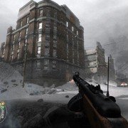 Call of Duty 2 - galeria zdjęć - filmweb