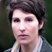 Tamsin Greig w The Guilty