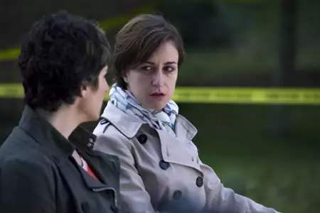 The Guilty - galeria zdjęć - filmweb