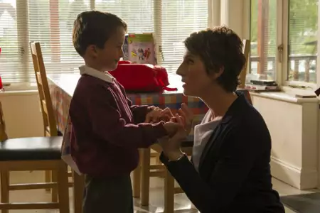 The Guilty - galeria zdjęć - filmweb