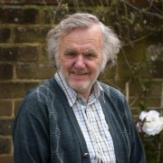 Frank Lawson