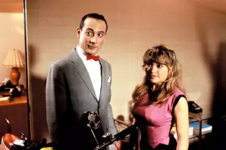 Wielka przygoda Pee Wee Hermana - galeria zdjęć - filmweb