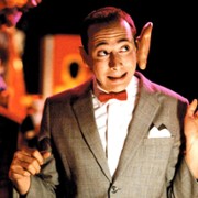 Wielka przygoda Pee Wee Hermana - galeria zdjęć - filmweb