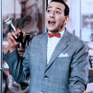 Pee-Wee Herman