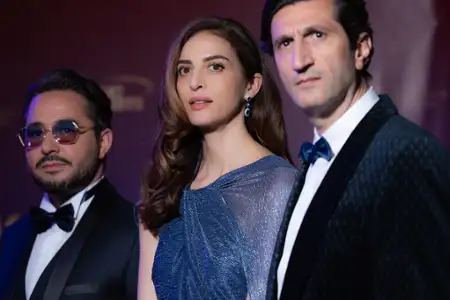 Orły Republiki - galeria zdjęć - filmweb