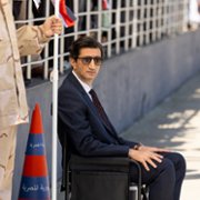 Fares Fares