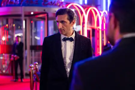 Orły Republiki - galeria zdjęć - filmweb