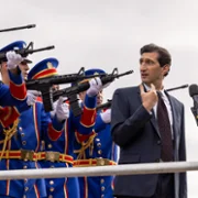 Orły Republiki - galeria zdjęć - filmweb
