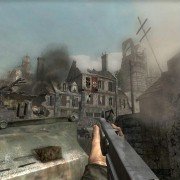 Call of Duty 3 - galeria zdjęć - filmweb