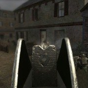 Call of Duty 3 - galeria zdjęć - filmweb