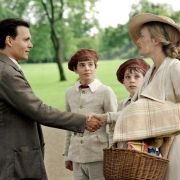 Finding Neverland - galeria zdjęć - filmweb