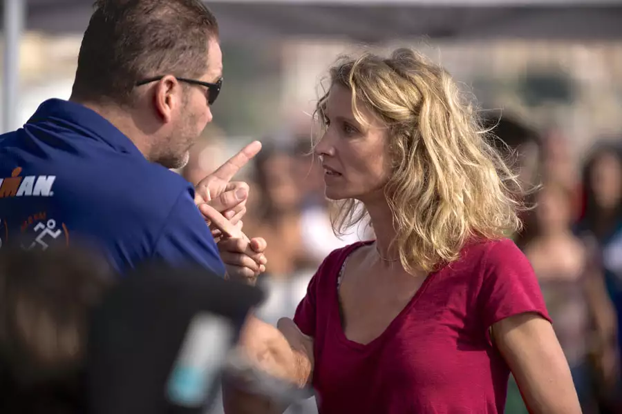 Ze wszystkich sił - galeria zdjęć - filmweb