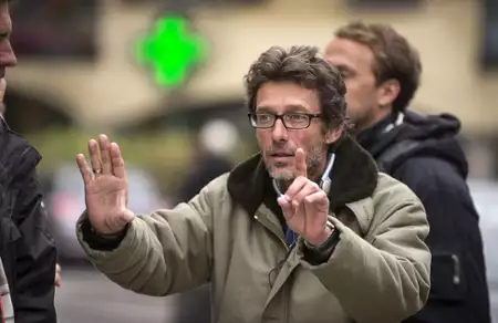 Ze wszystkich sił - galeria zdjęć - filmweb