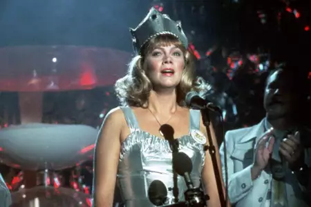 Peggy Sue wyszła za mąż - galeria zdjęć - filmweb