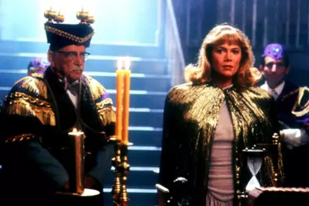 Peggy Sue wyszła za mąż - galeria zdjęć - filmweb