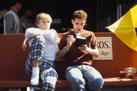 Peggy Sue wyszła za mąż - galeria zdjęć - filmweb