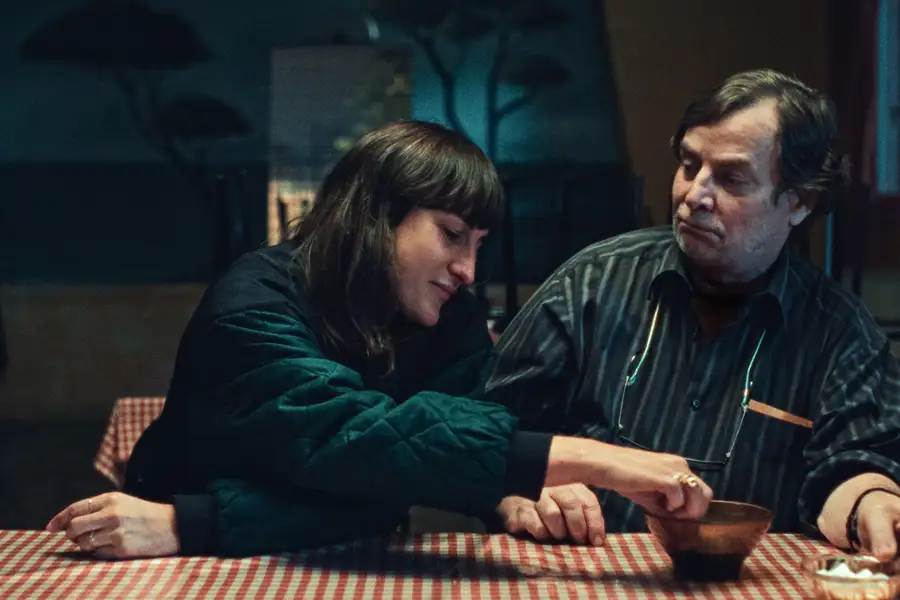 Przepis na szczęście - galeria zdjęć - filmweb