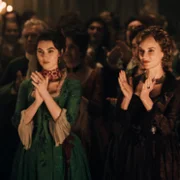 Intrygantka - galeria zdjęć - filmweb