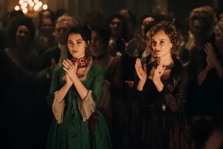 Intrygantka - galeria zdjęć - filmweb