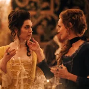 Intrygantka - galeria zdjęć - filmweb