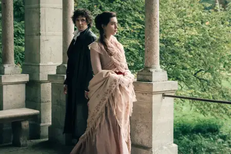 Intrygantka - galeria zdjęć - filmweb