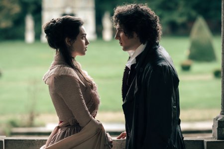 Sezon 1 Odcinek 4 Les liaisons dangereuses