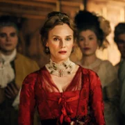 Intrygantka - galeria zdjęć - filmweb