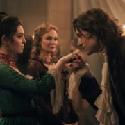 Intrygantka - galeria zdjęć - filmweb