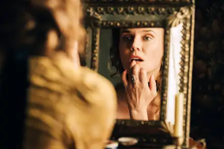 Intrygantka - galeria zdjęć - filmweb