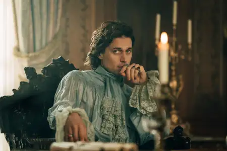 Intrygantka - galeria zdjęć - filmweb