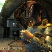 The Elder Scrolls IV: Oblivion - galeria zdjęć - filmweb