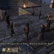 The Elder Scrolls IV: Oblivion - galeria zdjęć - filmweb