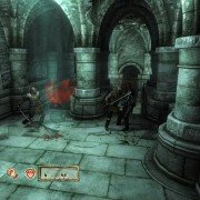 The Elder Scrolls IV: Oblivion - galeria zdjęć - filmweb