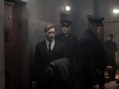 Dwaj prokuratorzy - galeria zdjęć - filmweb