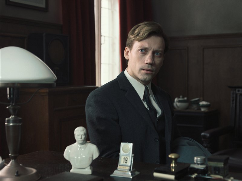 Lewiatan (recenzja filmu Dwaj prokuratorzy)