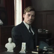 Dwaj prokuratorzy - galeria zdjęć - filmweb