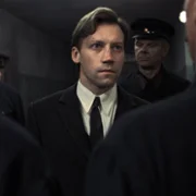 Dwaj prokuratorzy - galeria zdjęć - filmweb