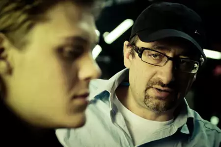 Yuma - galeria zdjęć - filmweb