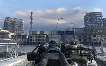 Call of Duty: Modern Warfare 2 - galeria zdjęć - filmweb