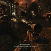 Call of Duty: Modern Warfare 2 - galeria zdjęć - filmweb