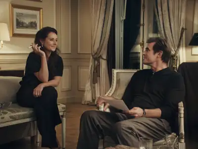 Wielki Łuk - galeria zdjęć - filmweb