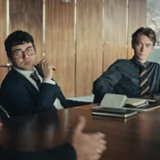 Wielki Łuk - galeria zdjęć - filmweb