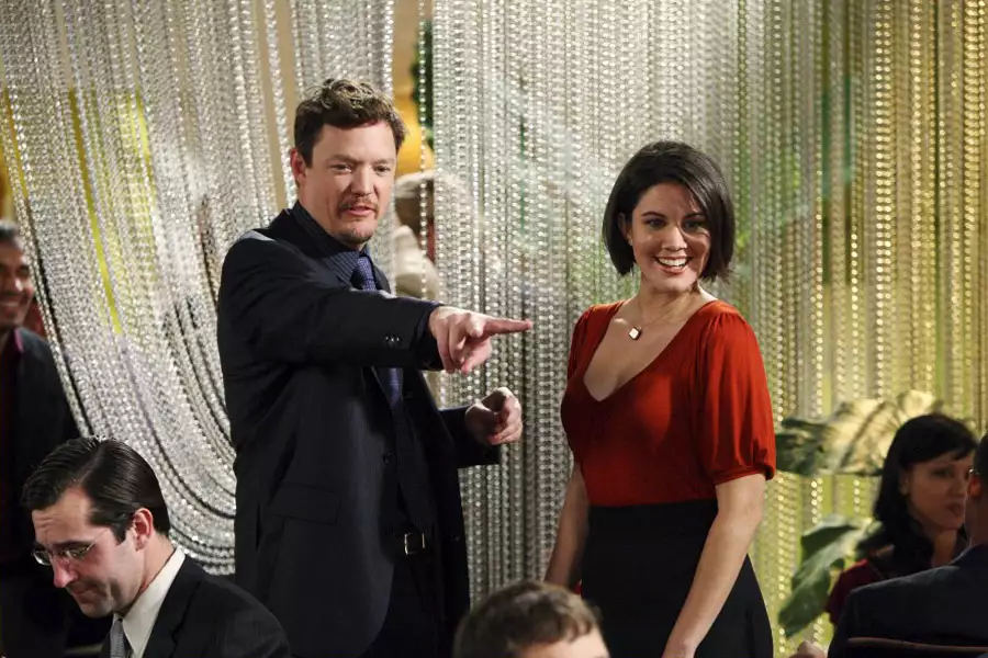 Rozwodnik Gary - galeria zdjęć - filmweb