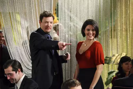 Rozwodnik Gary - galeria zdjęć - filmweb