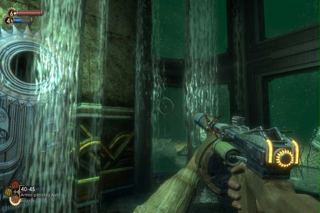 BioShock - galeria zdjęć - filmweb