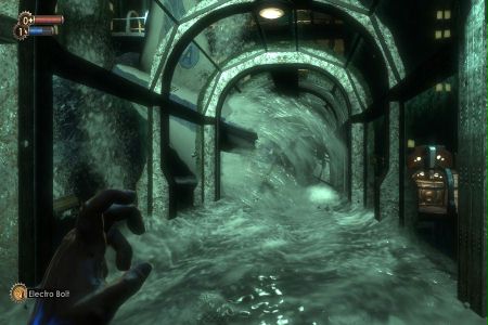 BioShock - galeria zdjęć - filmweb