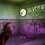 BioShock - galeria zdjęć - filmweb